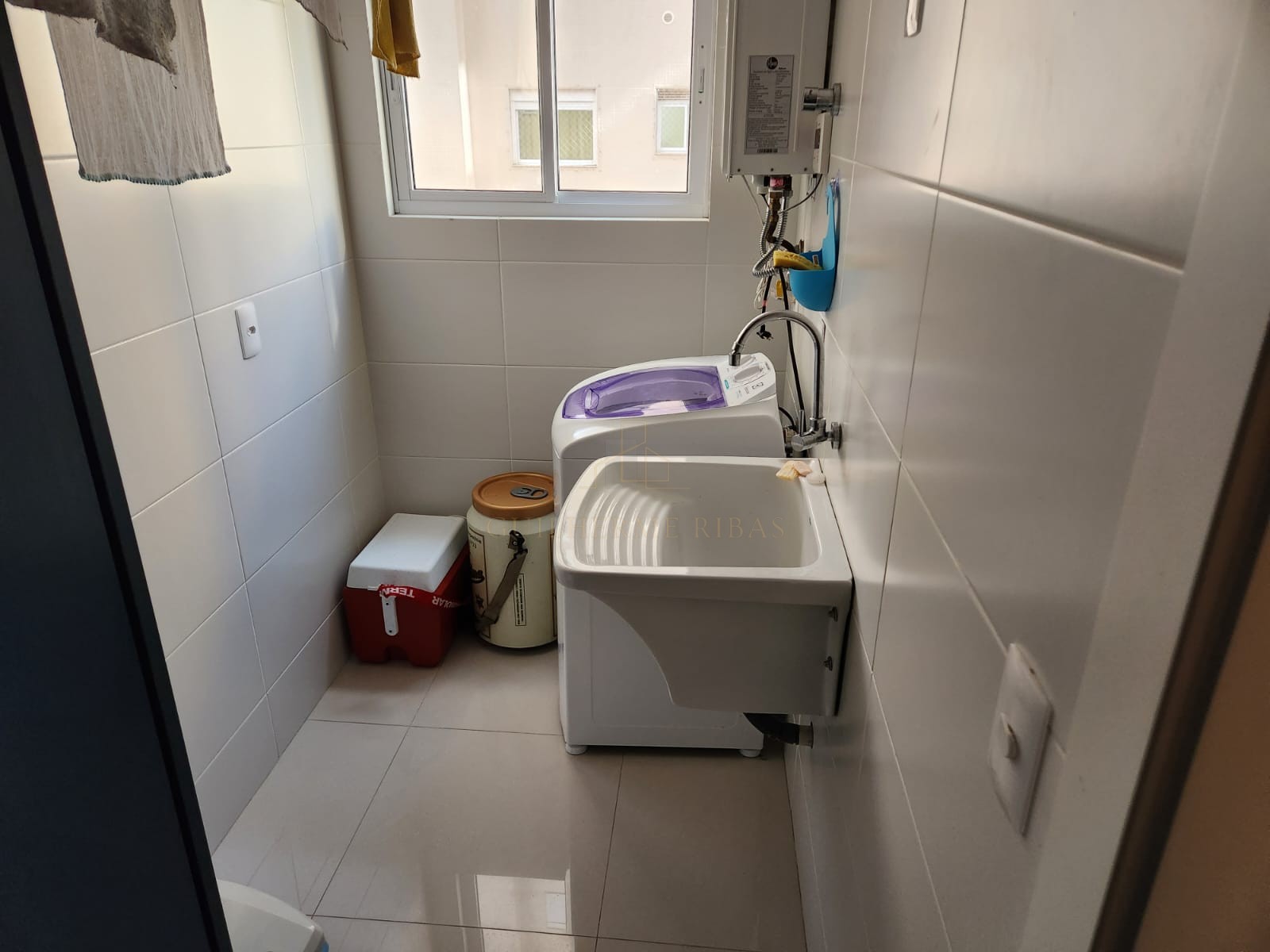 SEGUNDA QUADRA — foto 6