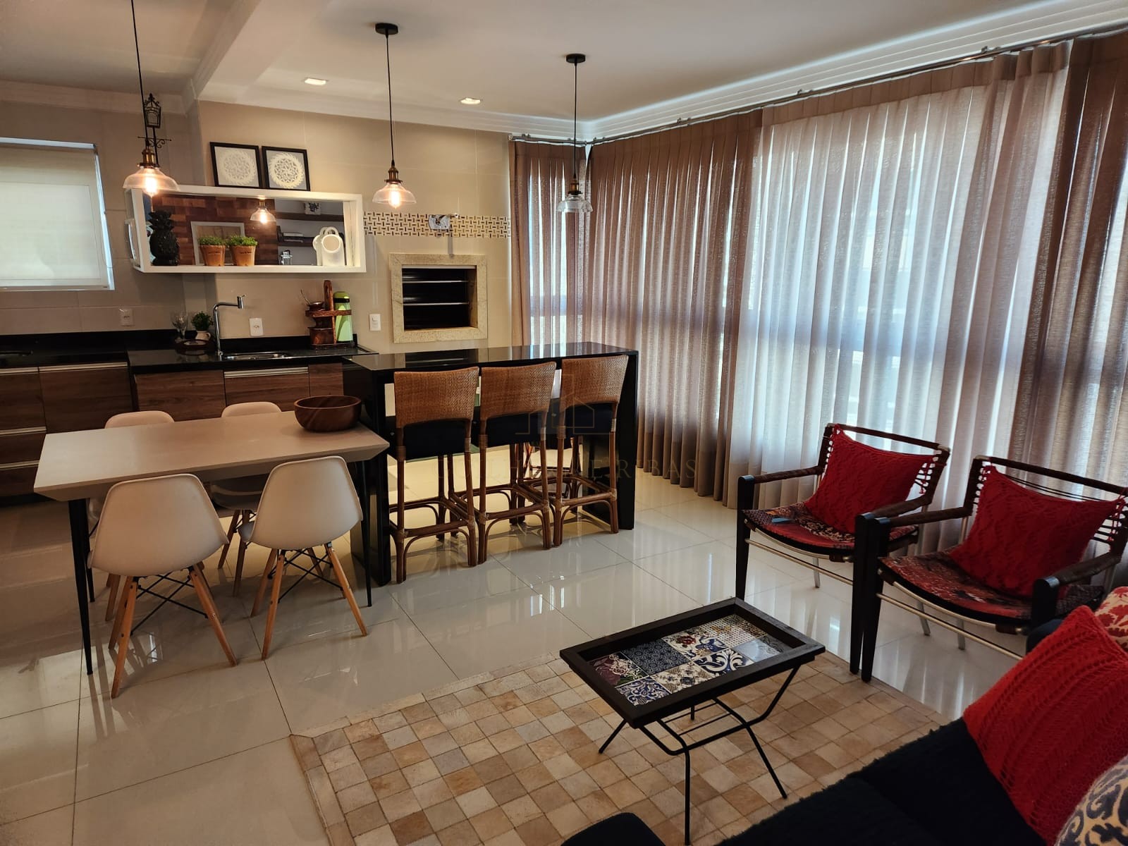 SEGUNDA QUADRA — foto 7