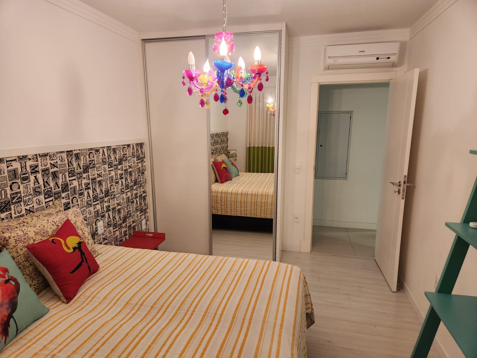 SEGUNDA QUADRA — foto 9