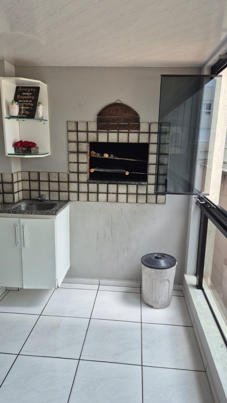 SEGUNDA QUADRA — foto 5