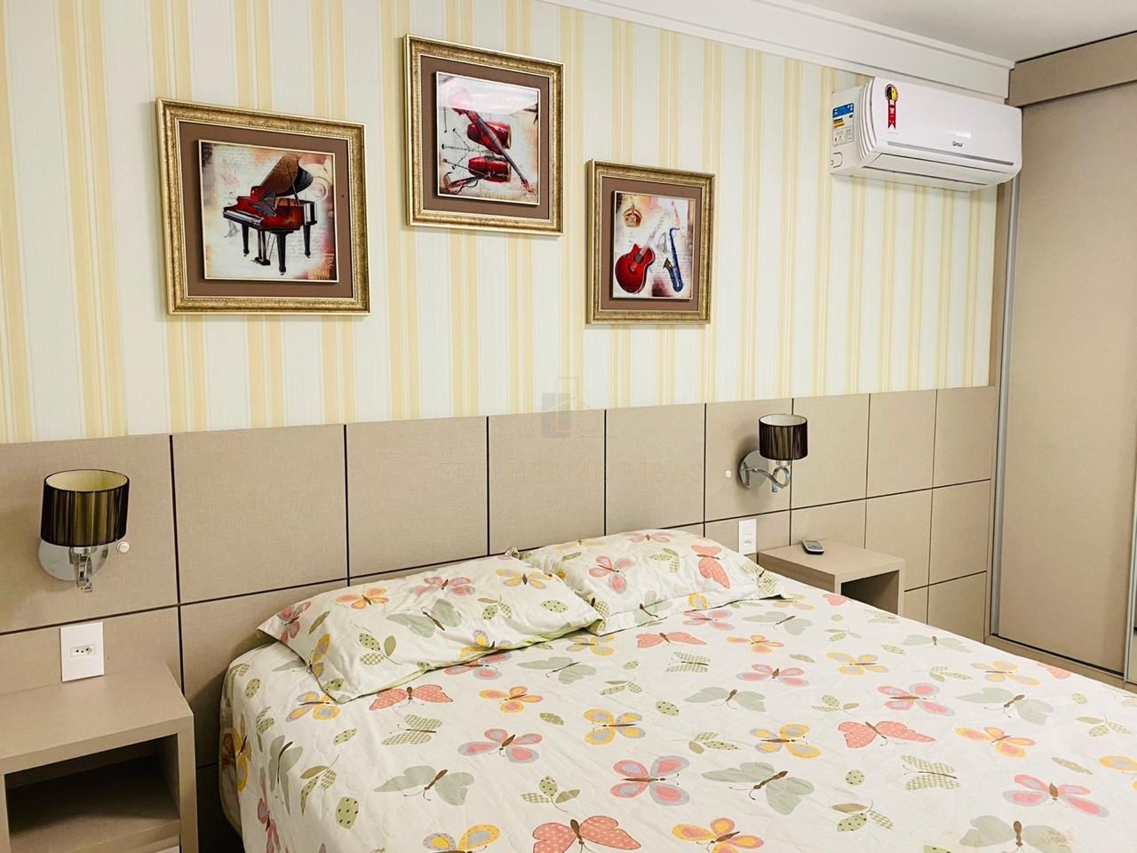 SEGUNDA QUADRA — Meia Praia, Itapema