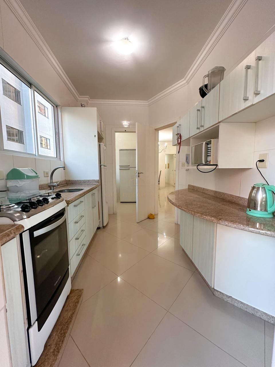 SEGUNDA QUADRA — foto 3