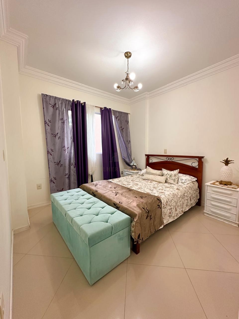 SEGUNDA QUADRA — Meia Praia, Itapema