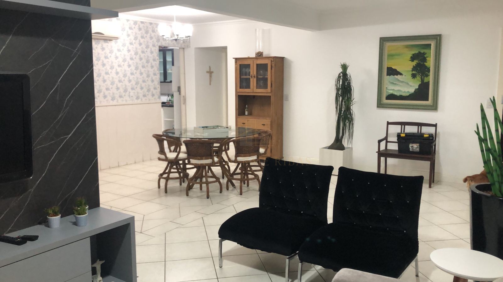 QUADRA MAR (VALOR à COMBINAR) — Meia Praia, Itapema