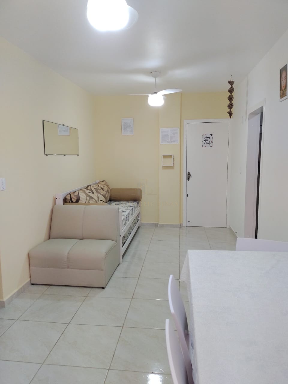 QUADRA MAR (VALOR À COMBINAR) — Meia Praia, Itapema