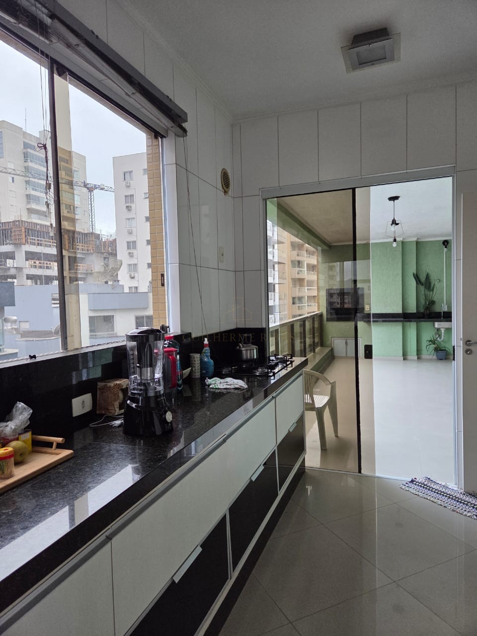 SEGUNDA QUADRA — foto 3