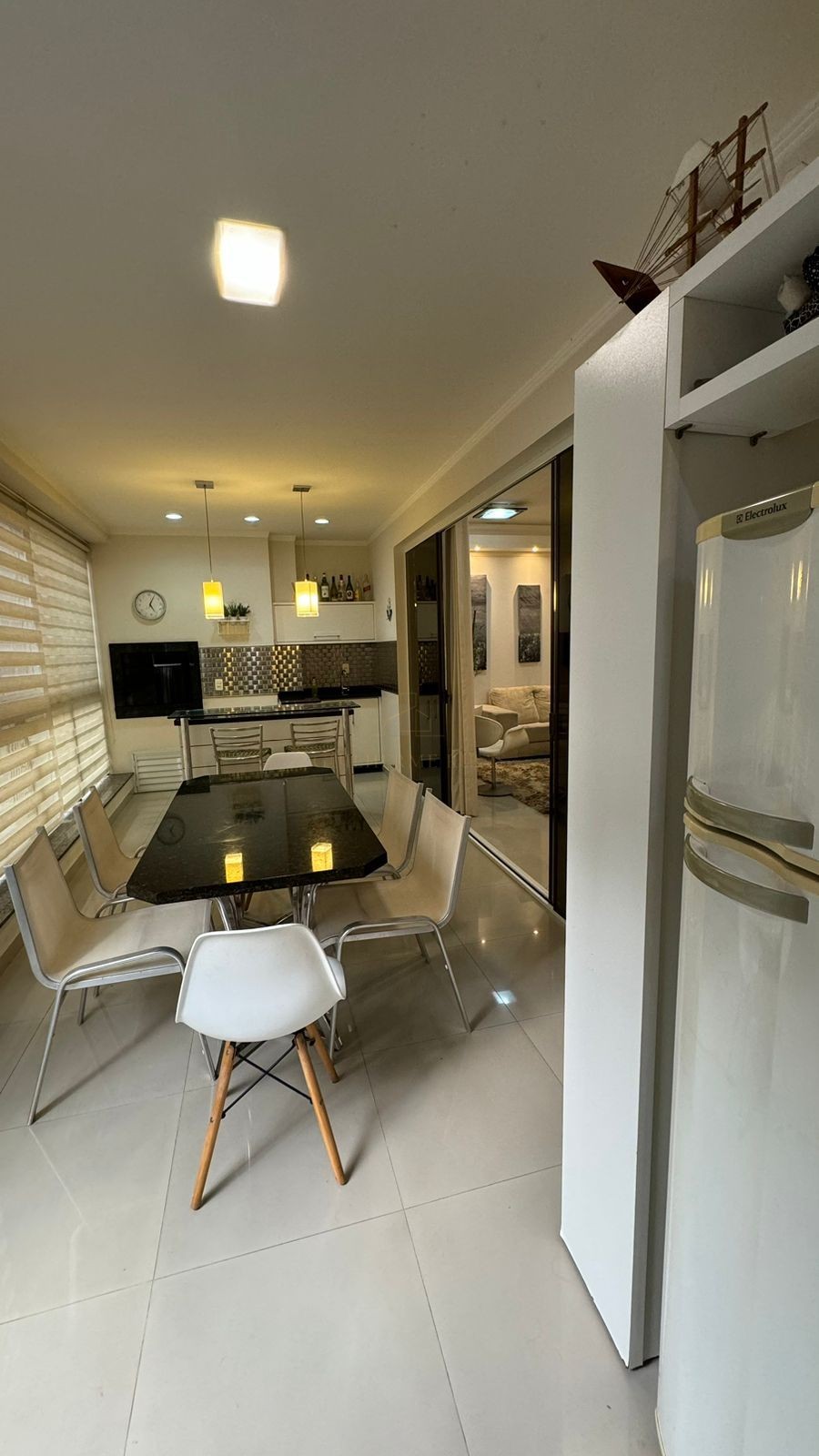 SEGUNDA QUADRA — foto 11