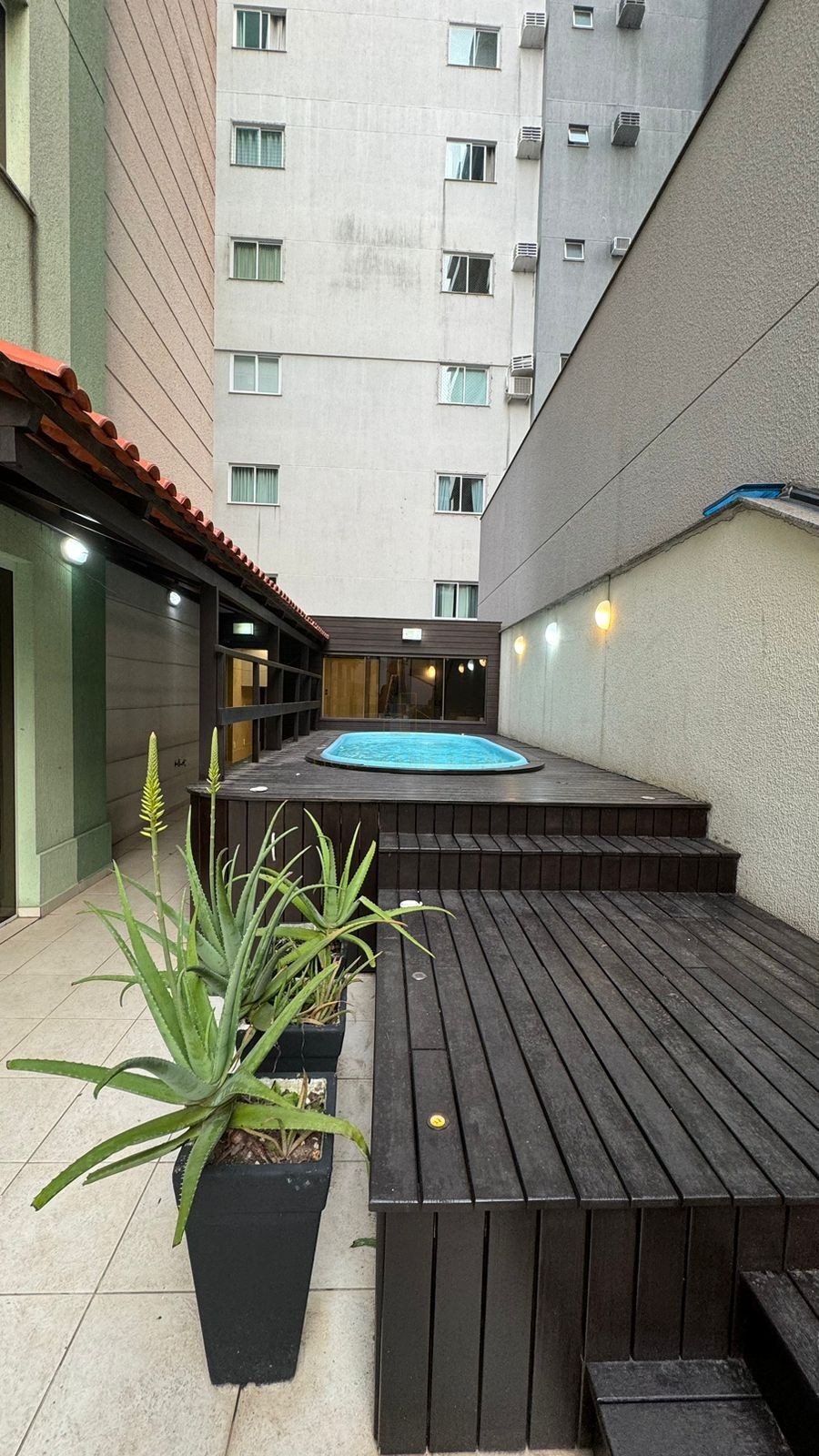 SEGUNDA QUADRA — foto 12