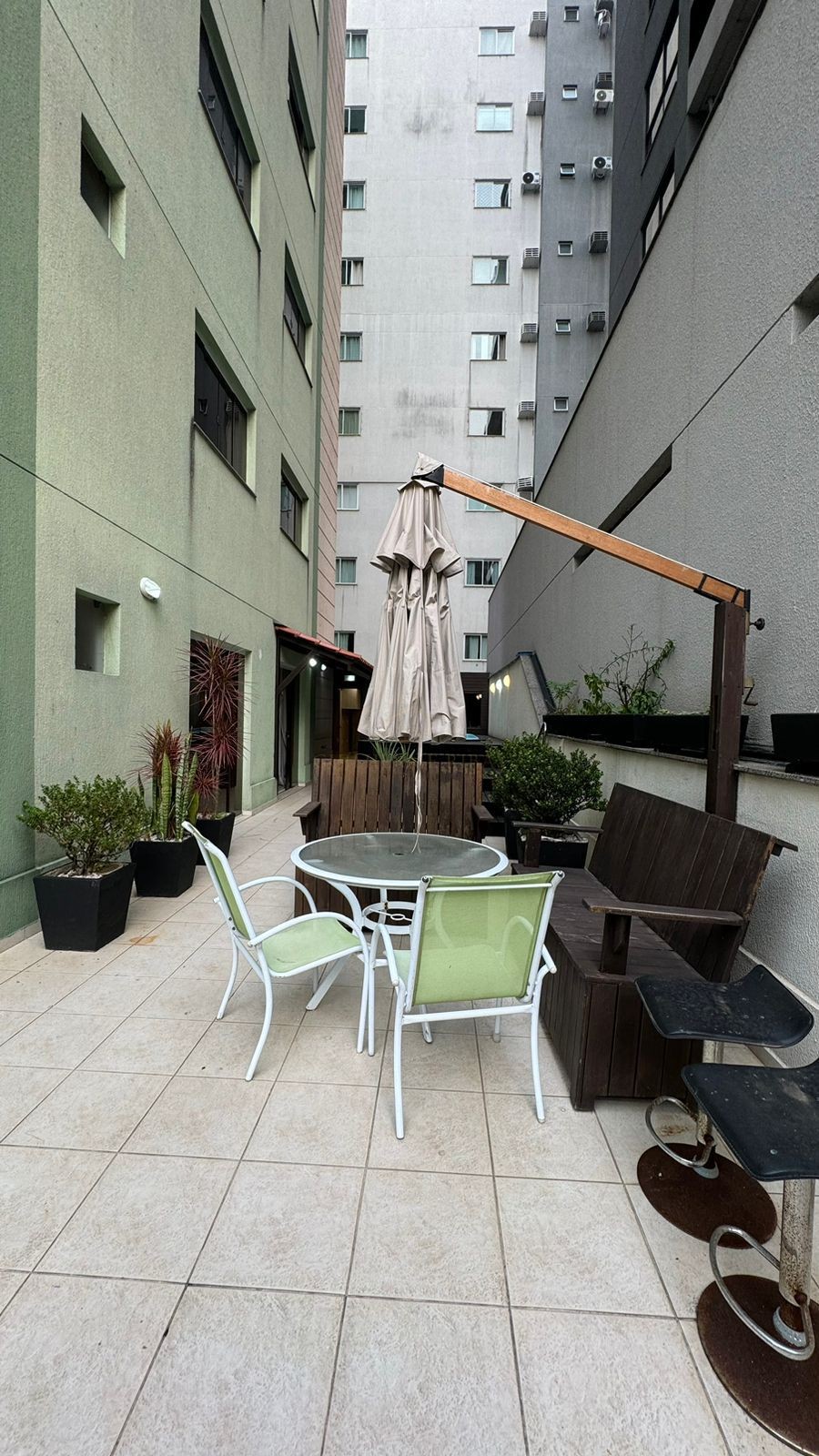 SEGUNDA QUADRA — foto 14