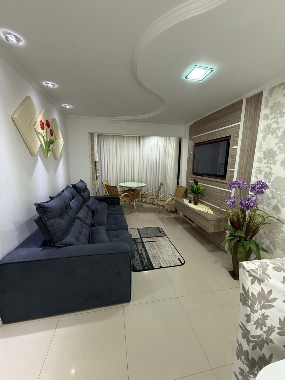 QUADRA MAR (VALOR À COMBINAR) — Meia Praia, Itapema